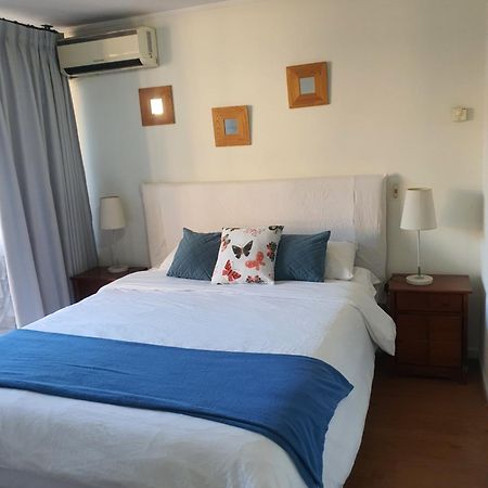 Home Nueva Lyon Σαντιάγκο Εξωτερικό φωτογραφία