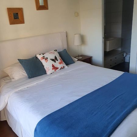 Home Nueva Lyon Σαντιάγκο Εξωτερικό φωτογραφία