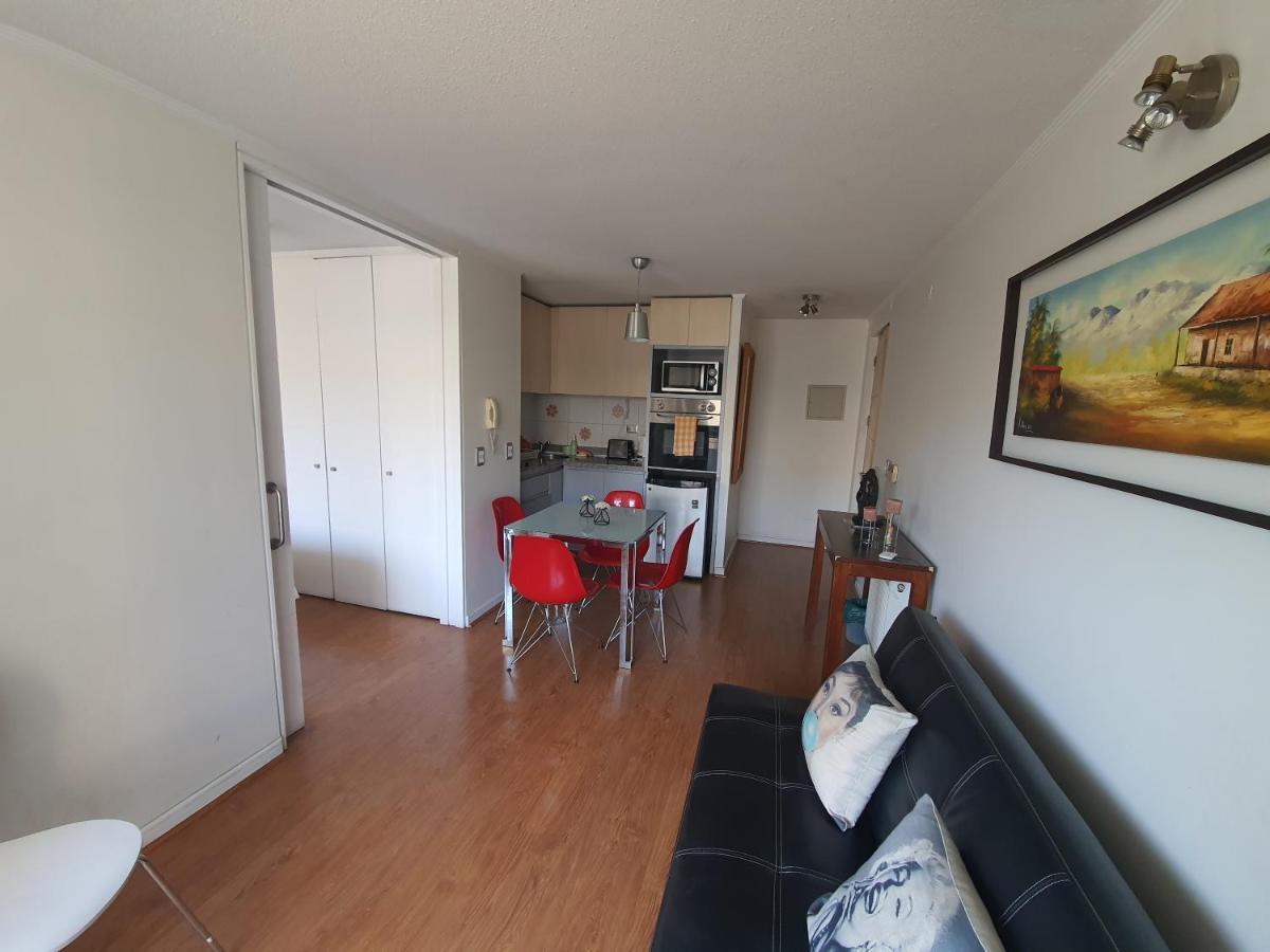 Home Nueva Lyon Σαντιάγκο Εξωτερικό φωτογραφία