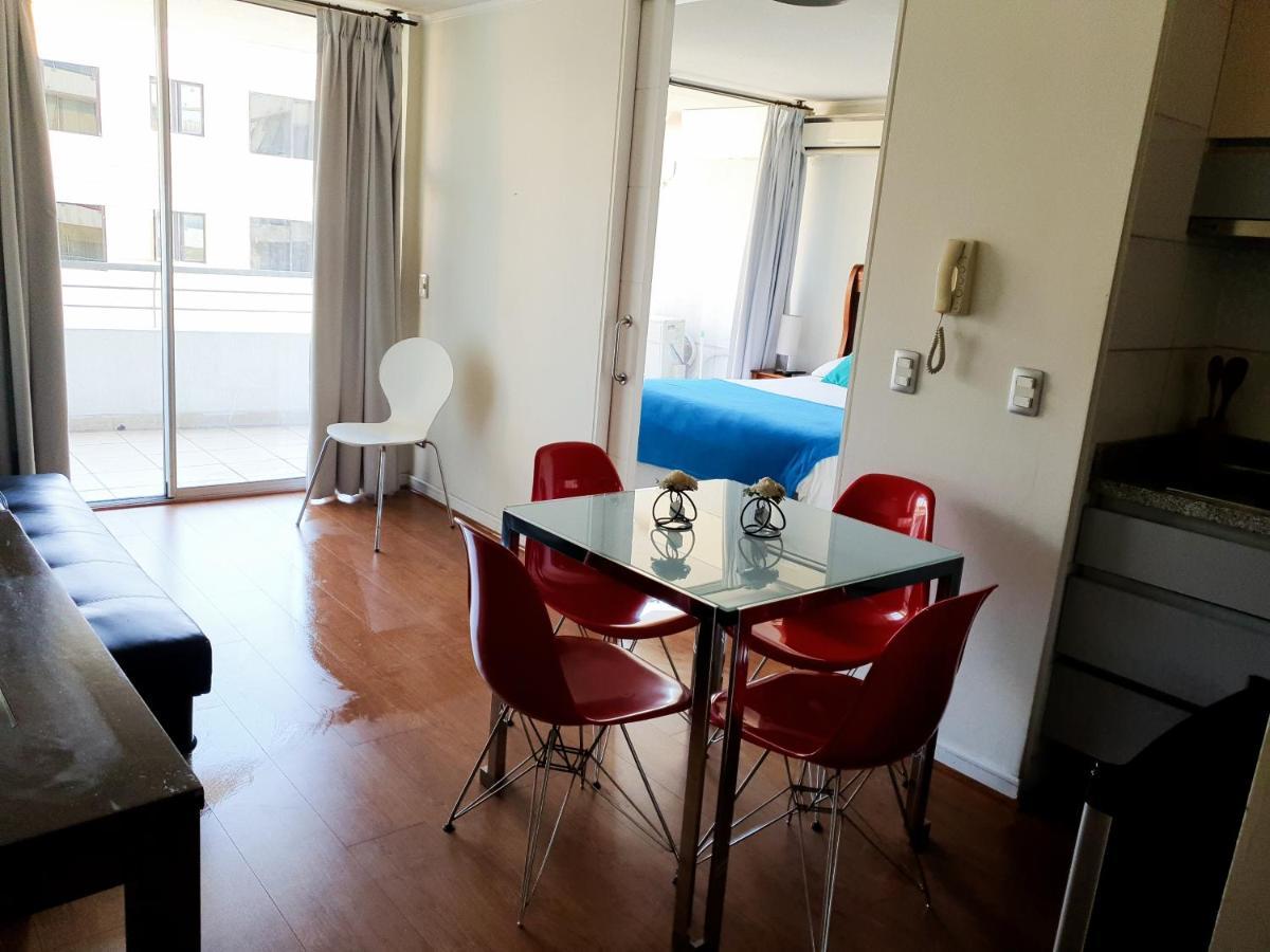 Home Nueva Lyon Σαντιάγκο Εξωτερικό φωτογραφία