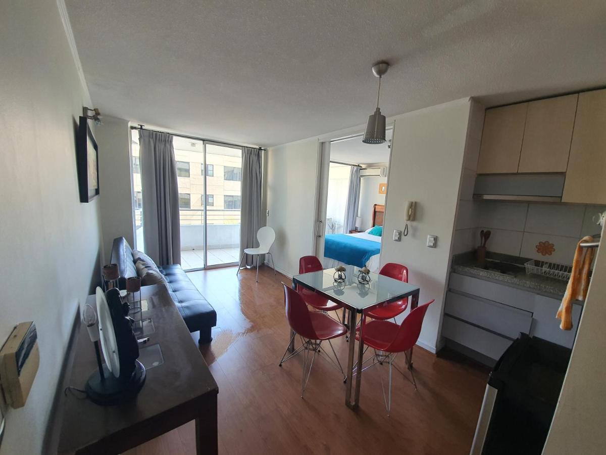 Home Nueva Lyon Σαντιάγκο Εξωτερικό φωτογραφία