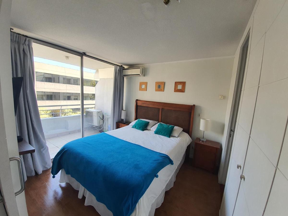 Home Nueva Lyon Σαντιάγκο Εξωτερικό φωτογραφία