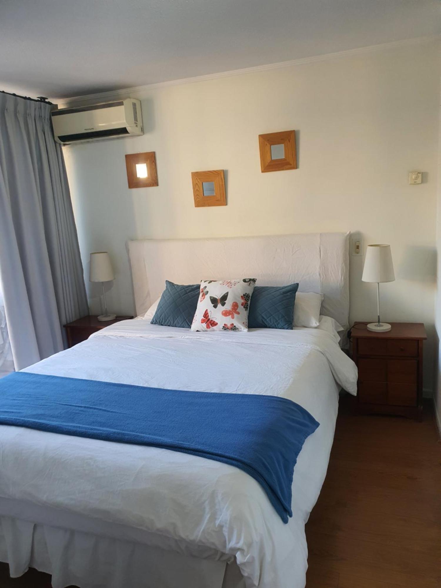 Home Nueva Lyon Σαντιάγκο Εξωτερικό φωτογραφία