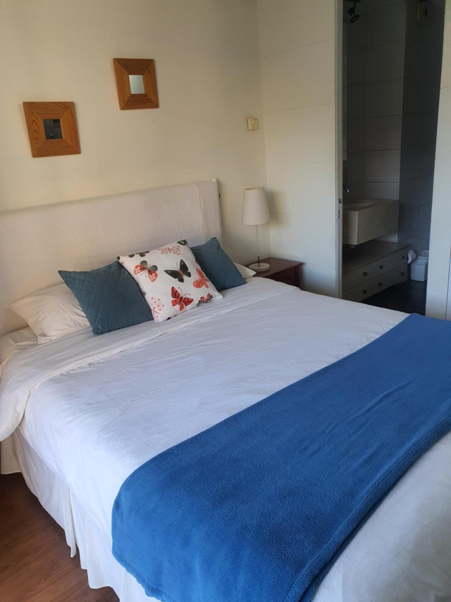 Home Nueva Lyon Σαντιάγκο Εξωτερικό φωτογραφία