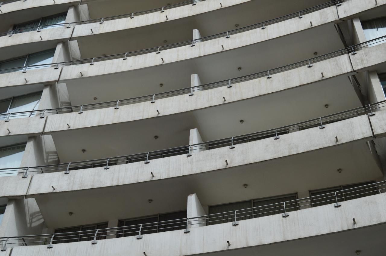 Home Nueva Lyon Σαντιάγκο Εξωτερικό φωτογραφία
