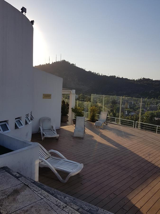 Home Nueva Lyon Σαντιάγκο Εξωτερικό φωτογραφία