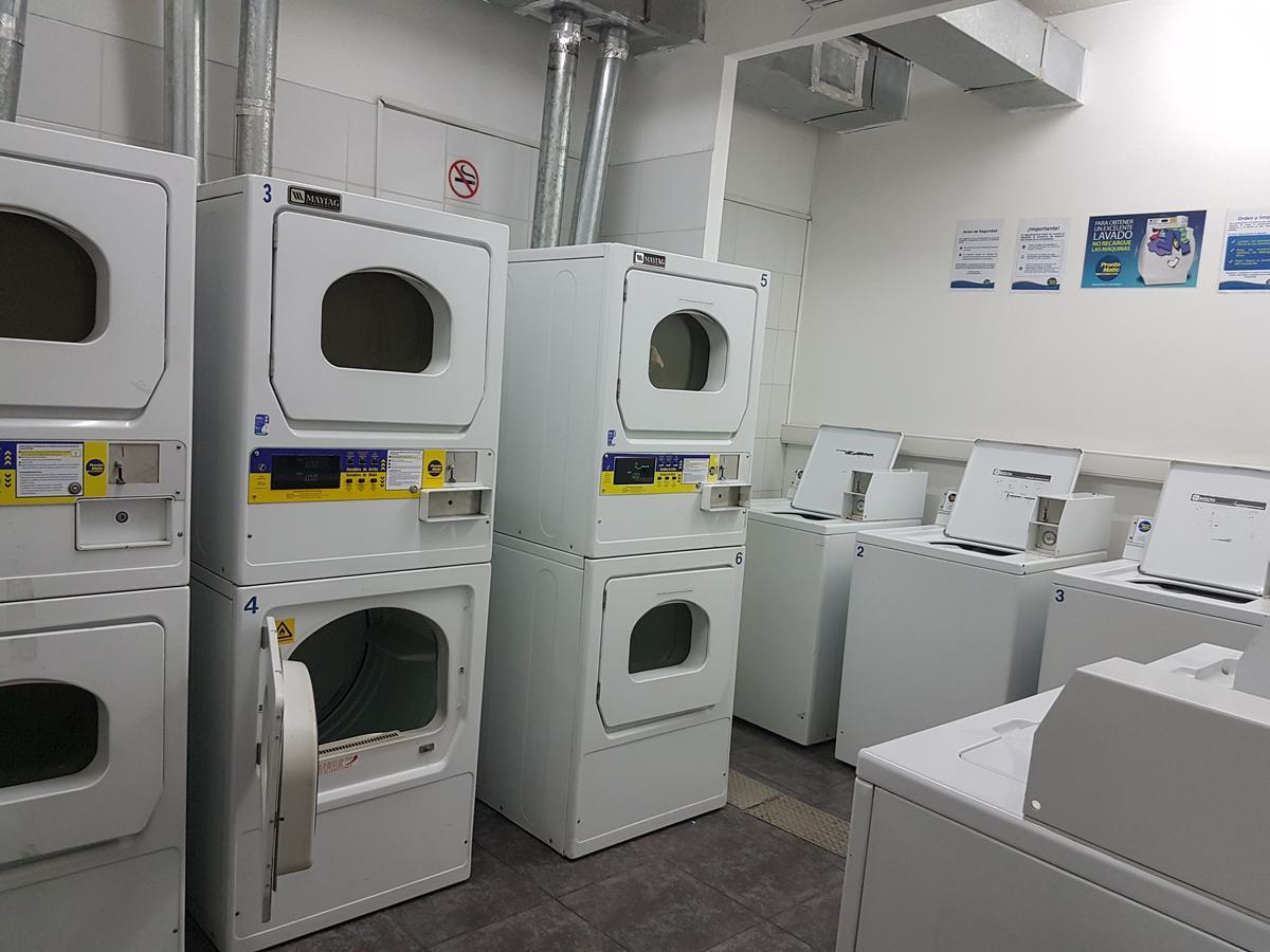 Home Nueva Lyon Σαντιάγκο Εξωτερικό φωτογραφία
